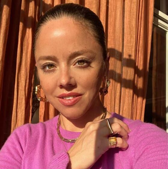 Valeria Ferreira Latina Powerhouse 2023