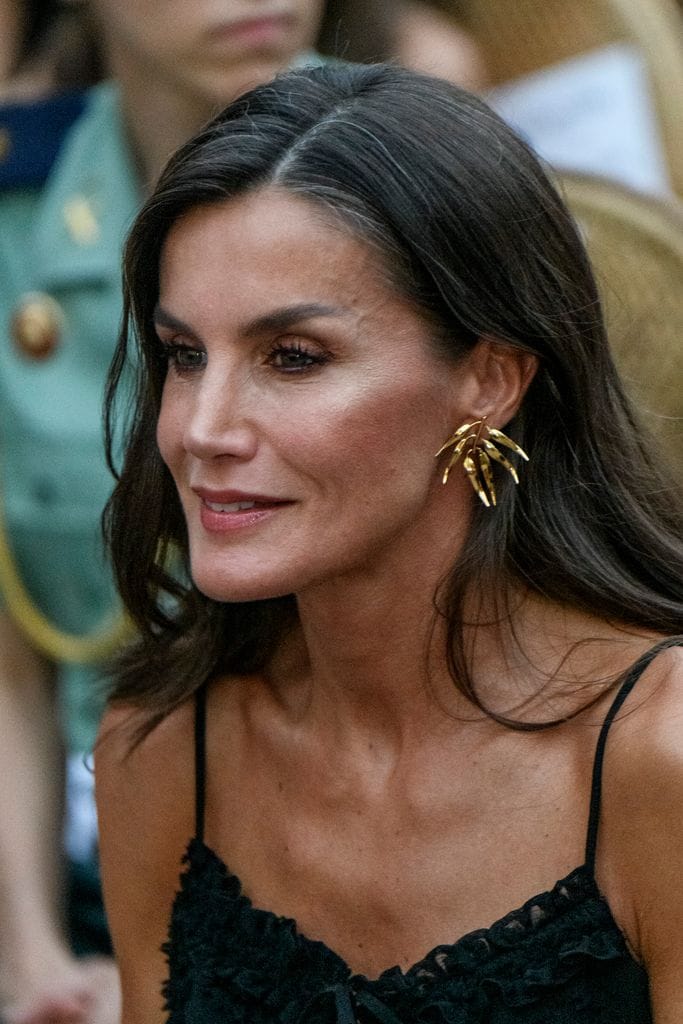 Reina Letizia Mallorca