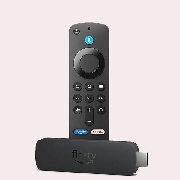 Amazon Fire TV Stick 4K
