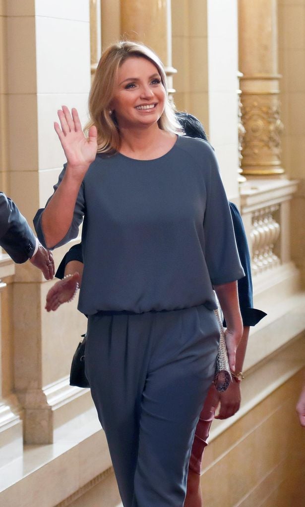 Angélica Rivera