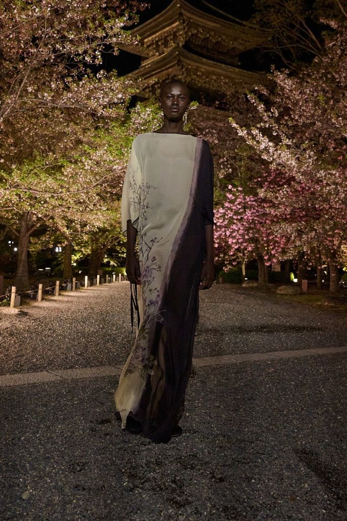 Dior Otoño 2025