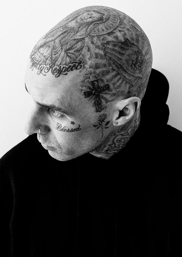 Travis Barker