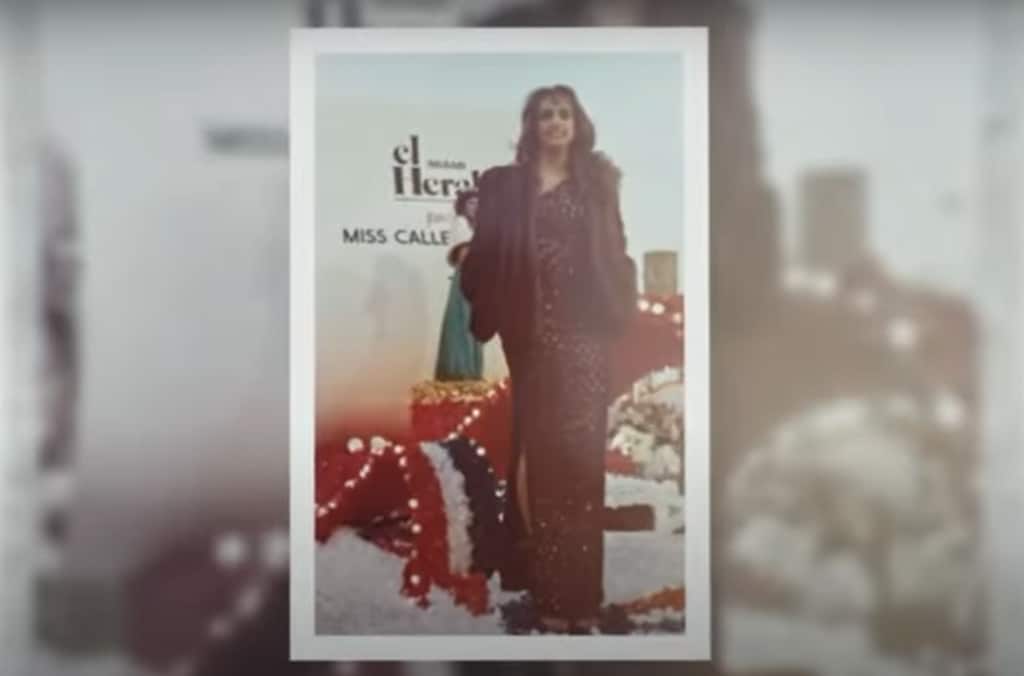 Lina Luaces habló de los inicios de su mamá, Lili Estefan, antes de ser famosa.