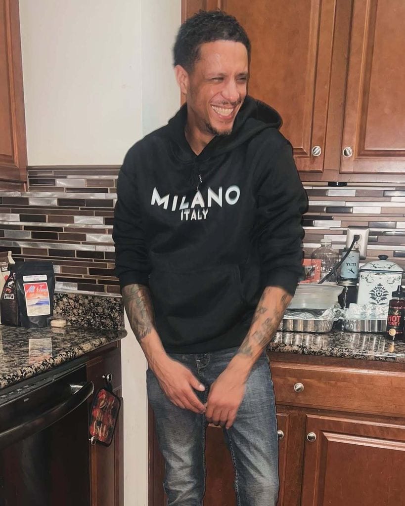 Floyd Roger Myers Jr.