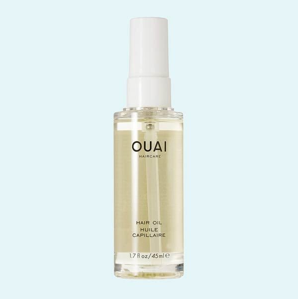 ouai haircare