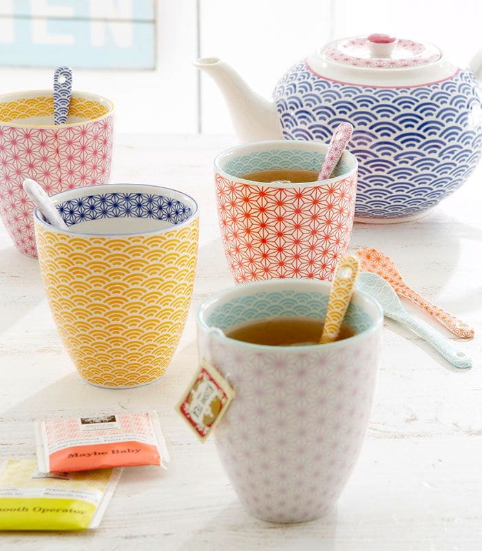 tazas