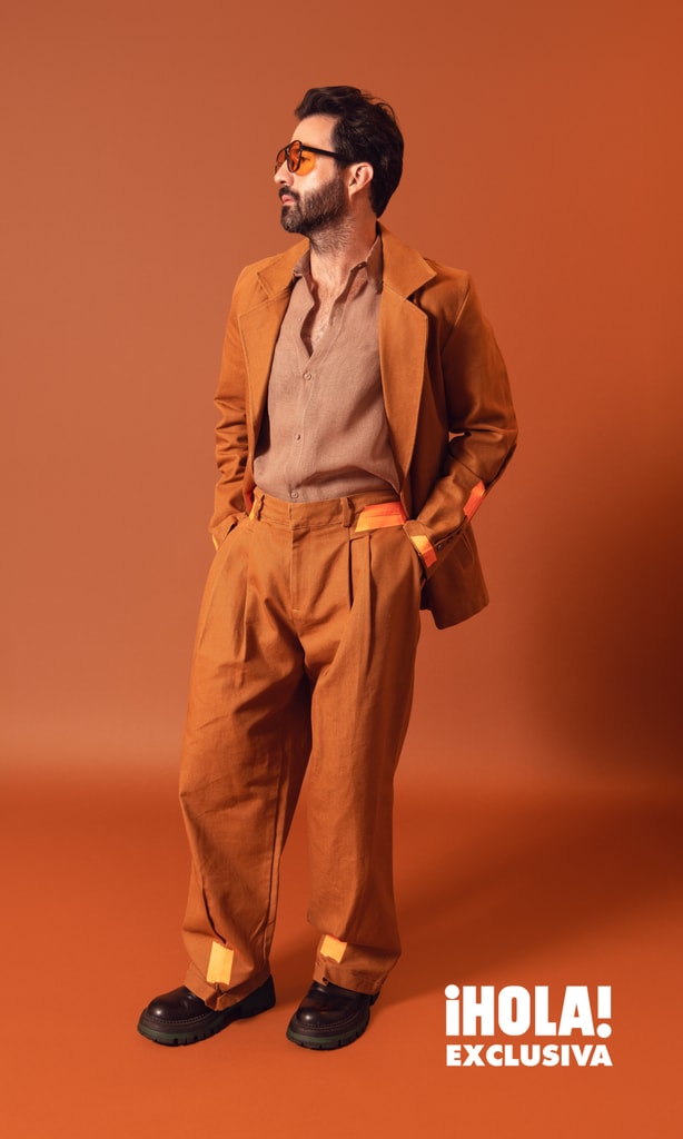 Fotografía: Kevin Corona @kevvcorona | Grooming: Juan Peralta @juanperaltamakeup | Stylist: Jero O’Reilly @jerooreilly
