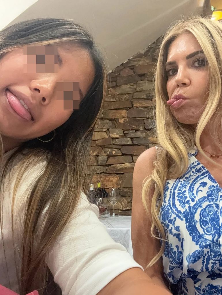 Ingrid Asensio ha felicitado a su hija Alexia por su 17º cumpleaños con un emotivo mensaje y un álbum de fotografías que repasa cómo ha crecido