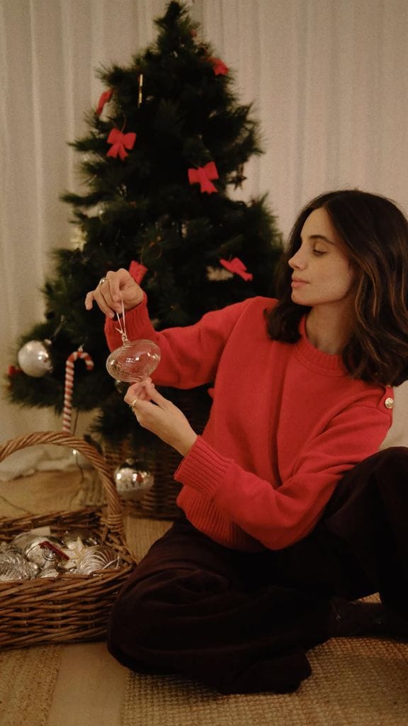 Técnicas de asertividad en Navidad