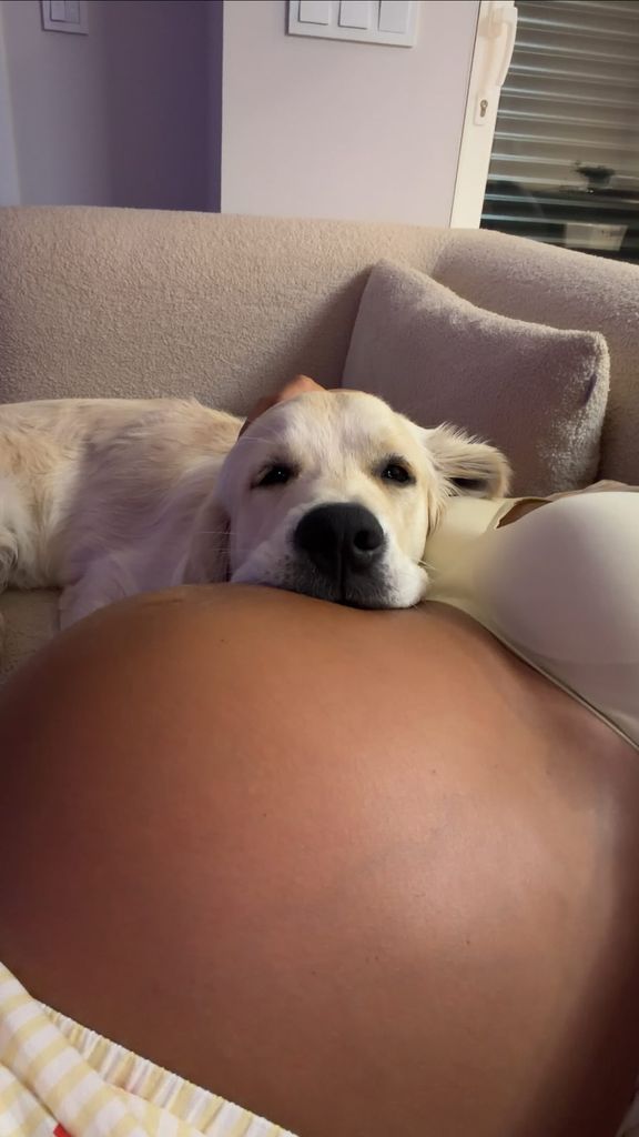 Cody "esperando con muchas ganas" a Valentina