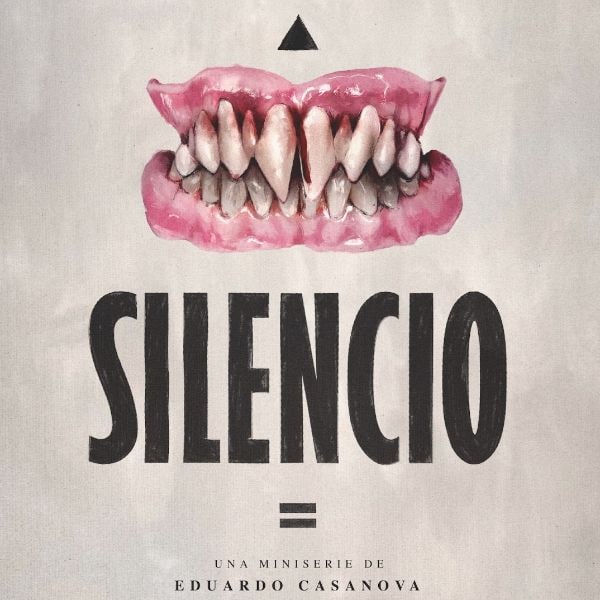'Silencio' (2025)