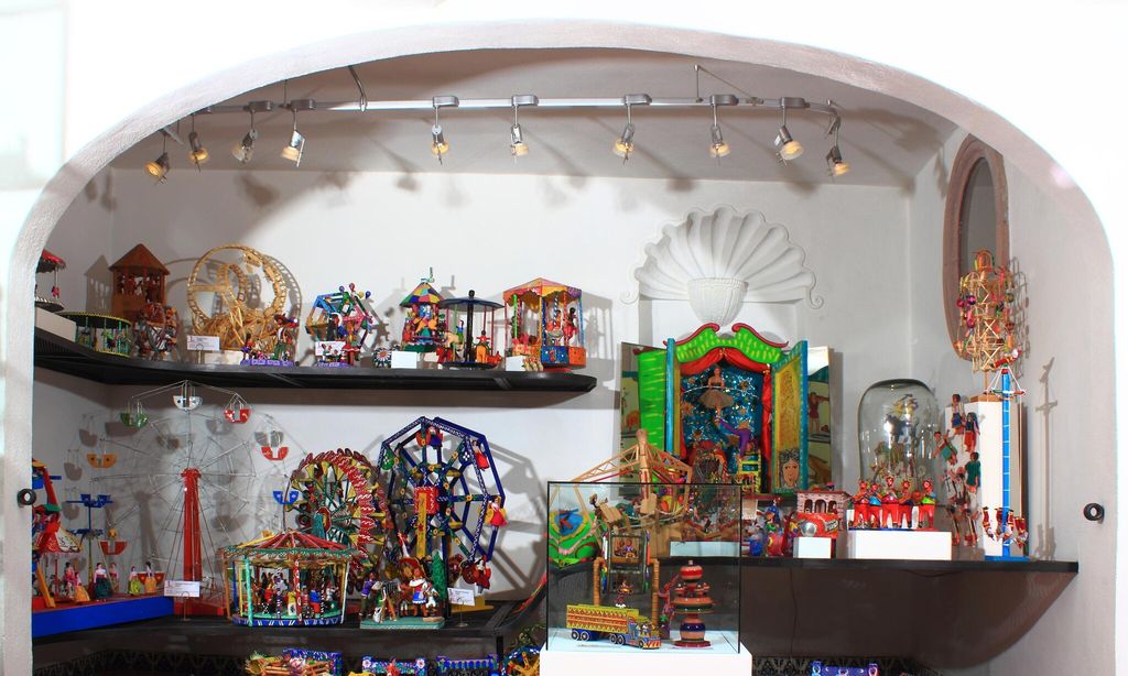 San Miguel de Allende