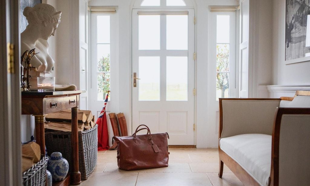 Casa India Hicks HOLA 4166