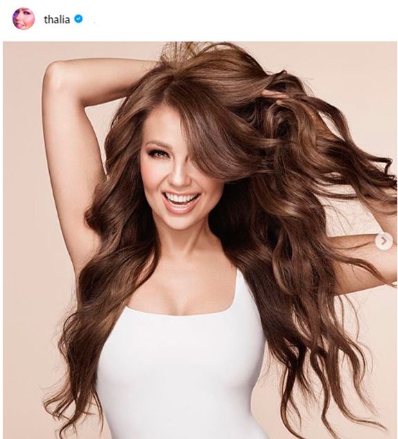 Thalía
