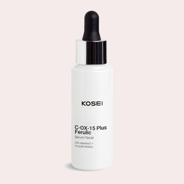 C-OX-15 Plus Ferulic Serum Facial
