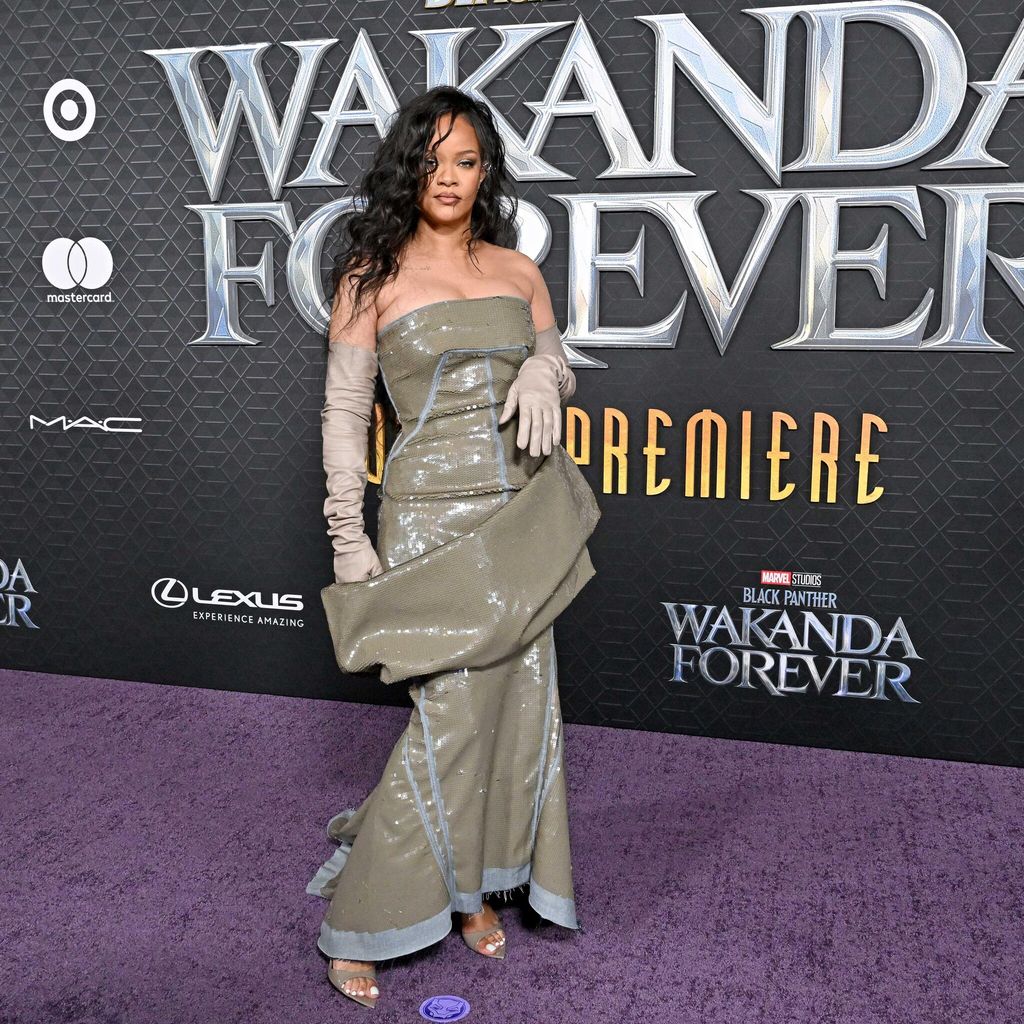 Rihanna