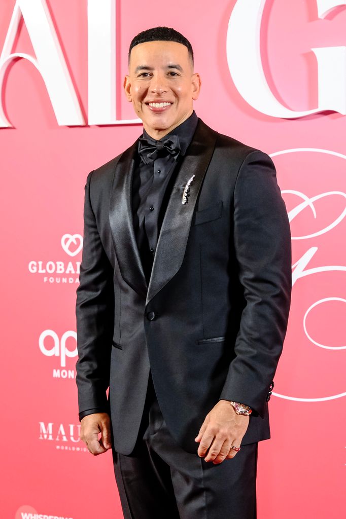 Daddy Yankee