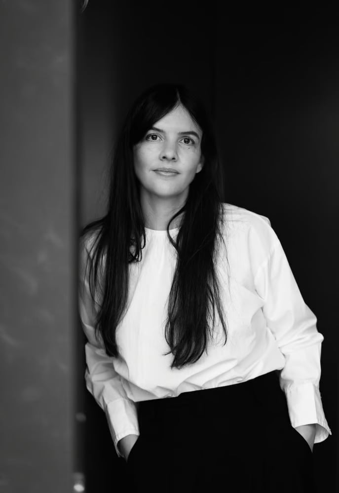 Sybille Darricarrère Lunel, la nueva CEO de Victoria Beckham