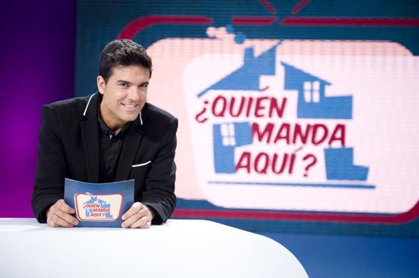 Javier regresa a la televisión nacional con este programa infantil