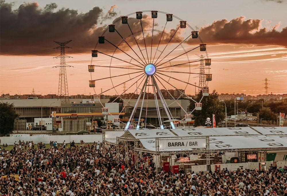 Mad Cool Festival 2026