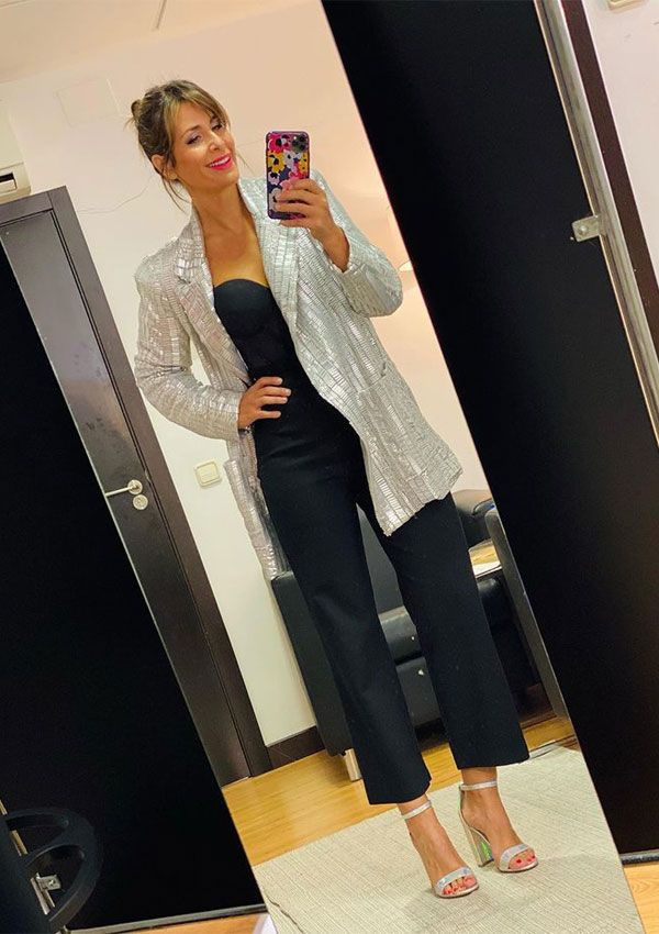 Nuria Roca en Family Feud