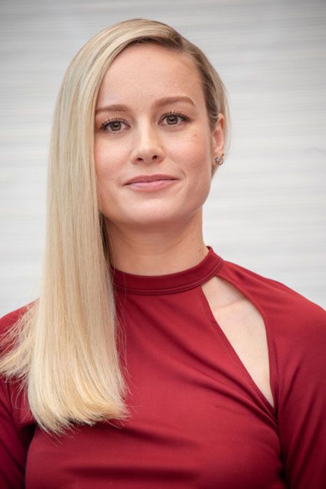 Brie Larson