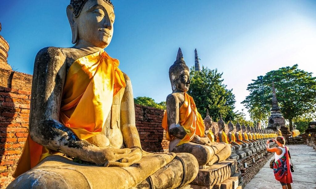 Tailandia ¡HOLA! Viajes