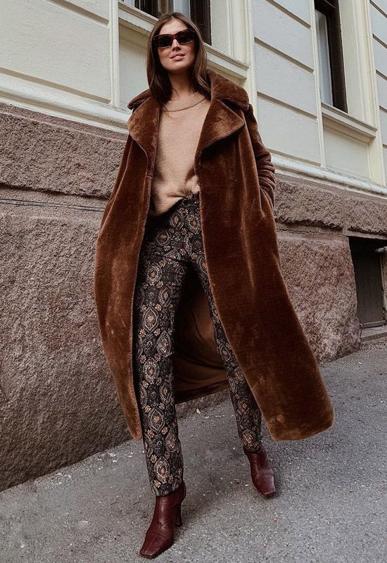 estilo darja 5