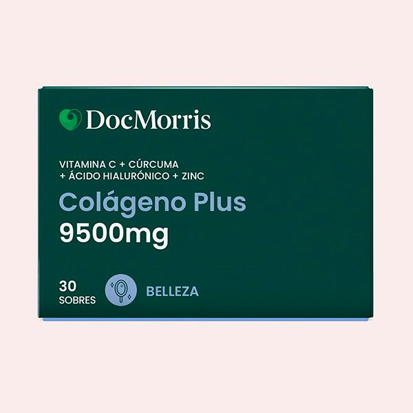 DocMorris Colágeno Plus 30 Sobres