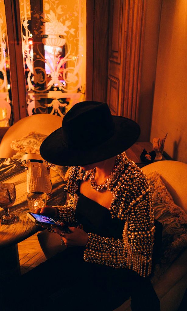soho house mexico city