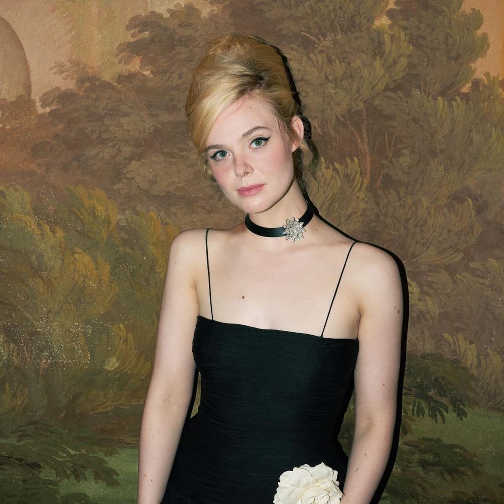 elle fanning
