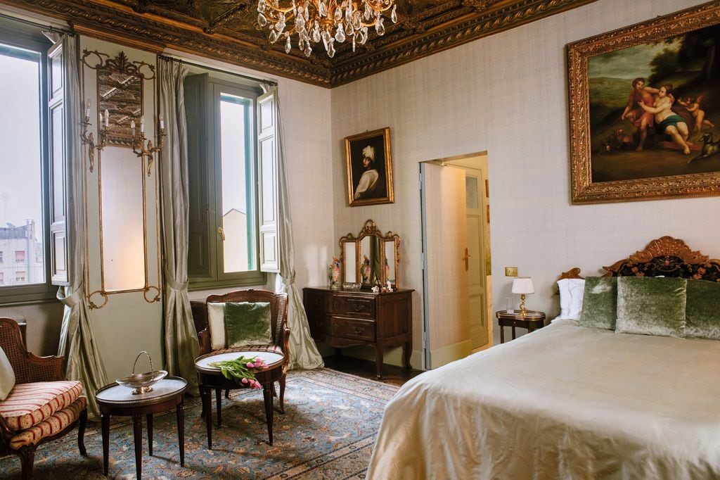 Estelle de Merode LIVING65