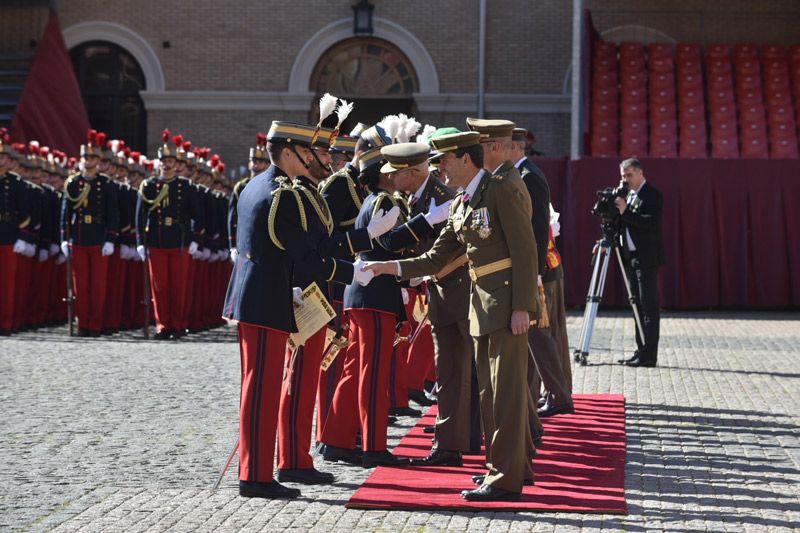 Academia Militar de Zaragoza