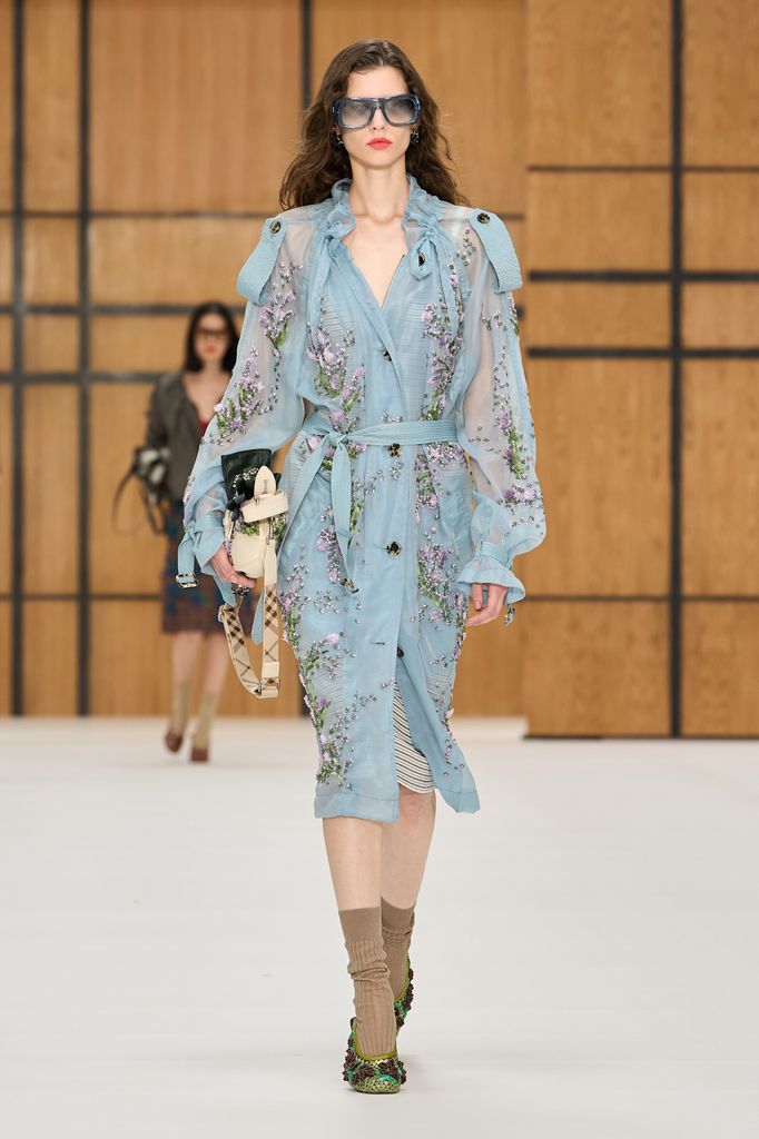 Burberry S27