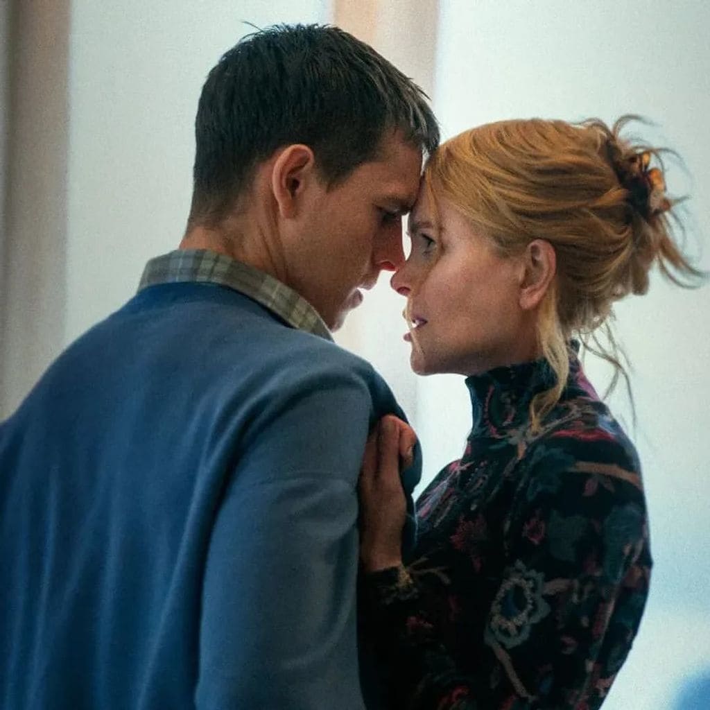 'Babygirl' fue uno de los papeles más provocativos de Nicole hasta la fecha