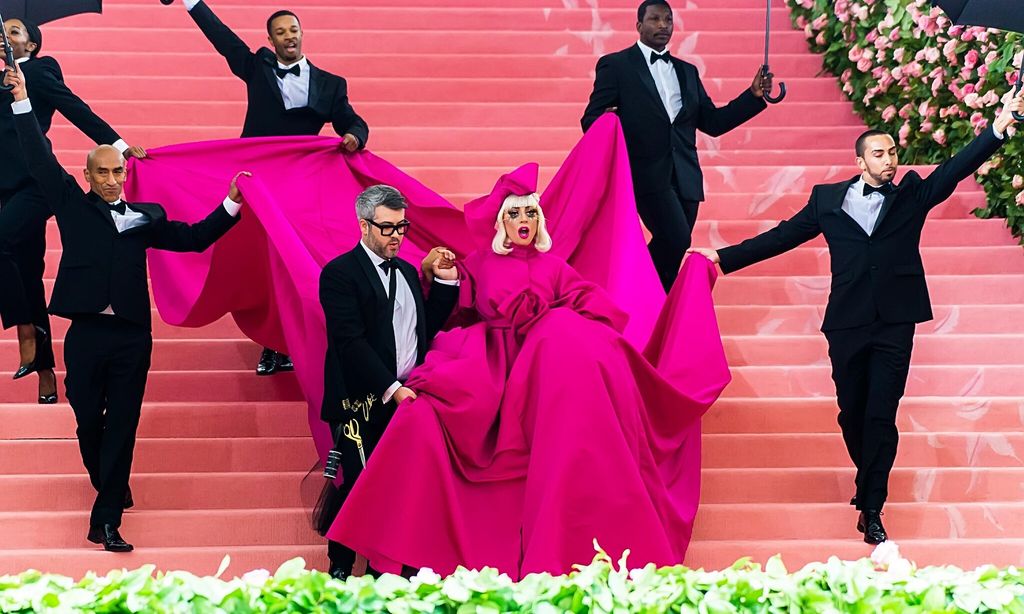 lady gaga