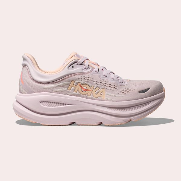 Zapatillas de running de mujer BONDI 9 HOKA