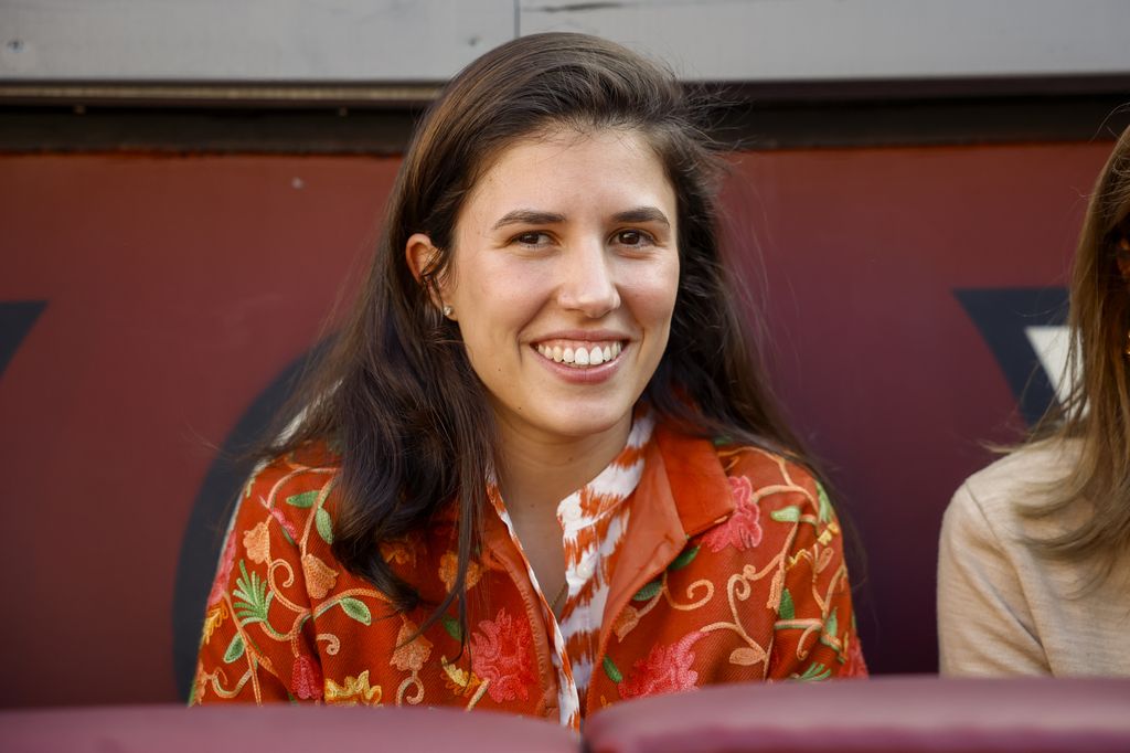 Teresa Urquijo sin Almeida en Las Ventas
