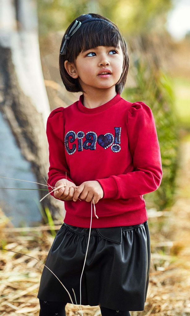 nueva colecci n de moda infantil de mayoral