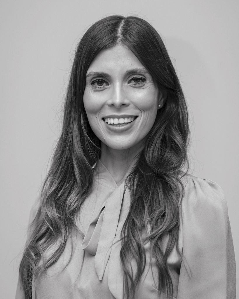 Nelly Gutiérrez, nutrióloga del SHA Welless Clinic en Cancún.