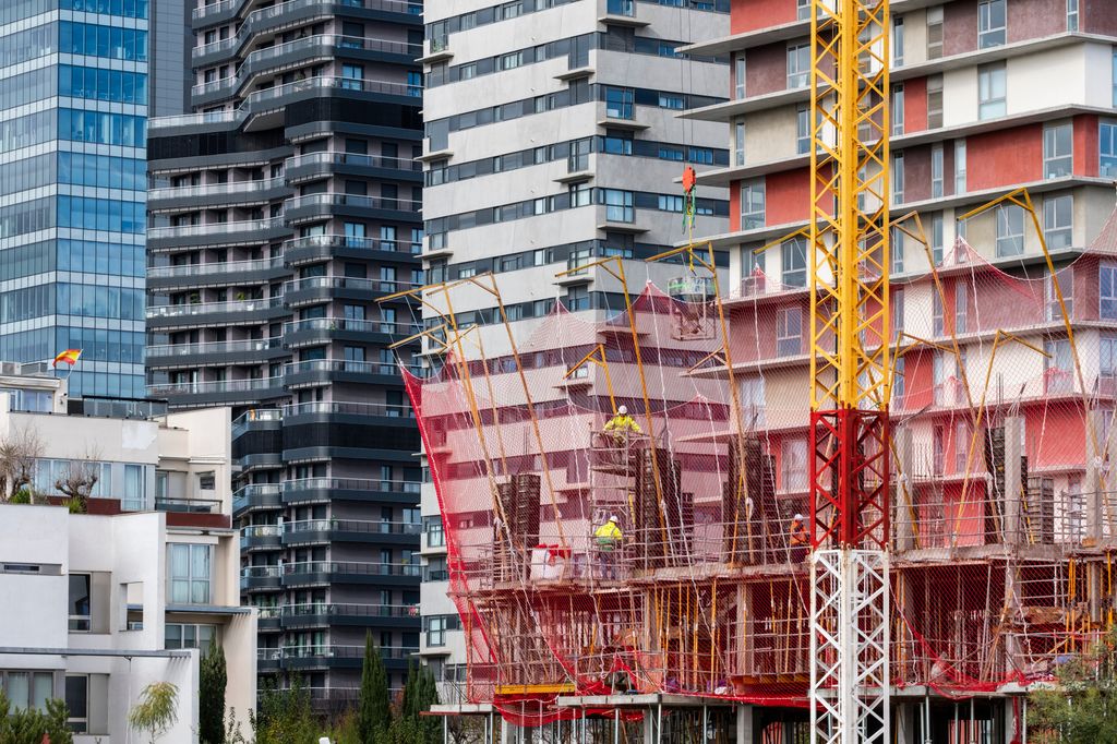 Ayudas para la rehabilitación de edificios