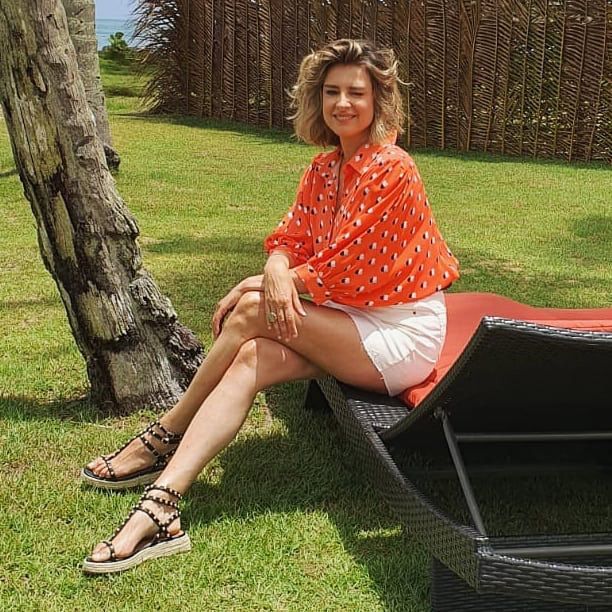 Sandra Barneda
