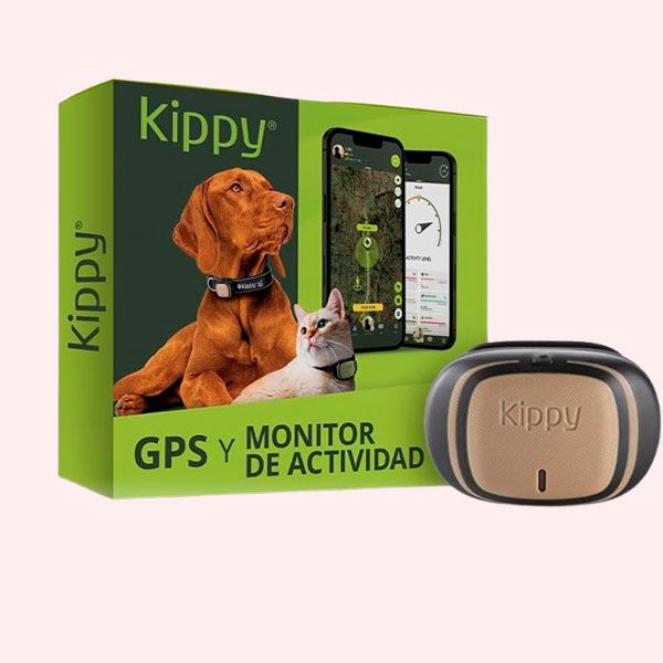 Con GPS satelital