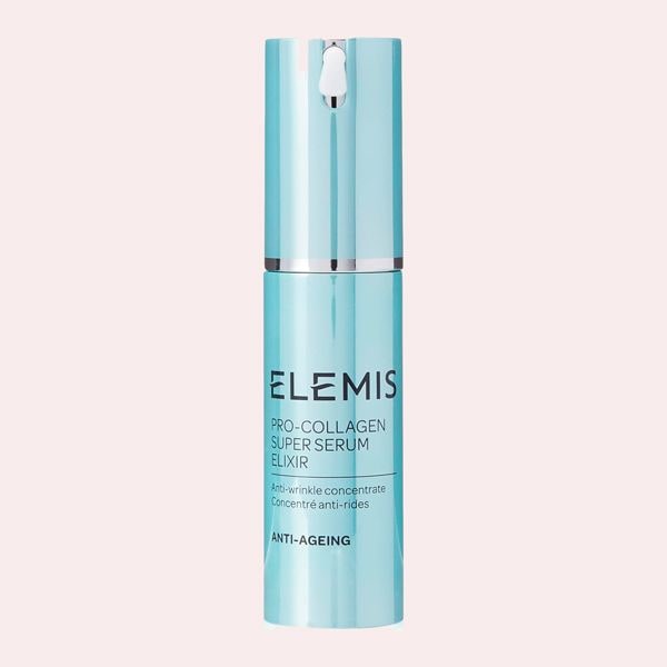 ELEMIS Pro-Collagen Super Serum Elixir, sérum antiarrugas 15 ml