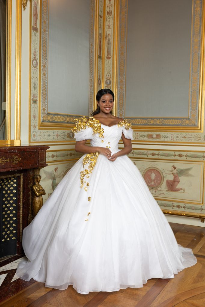 Baile Debutantes 2025