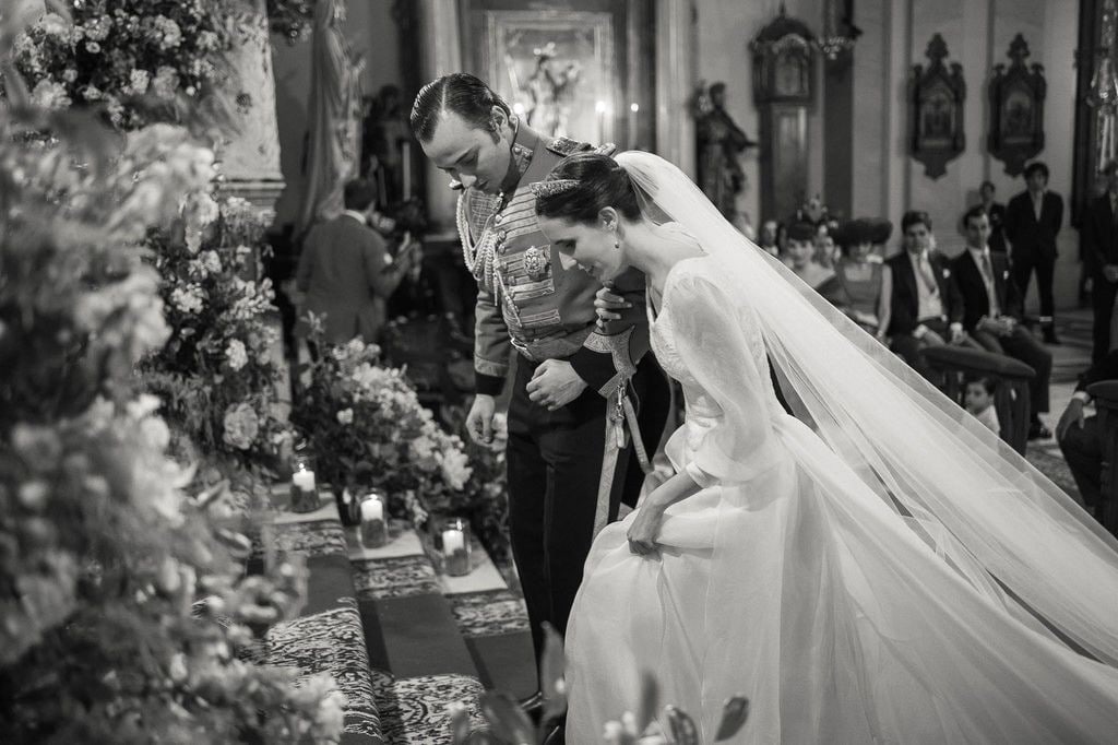 boda de primavera en ecija