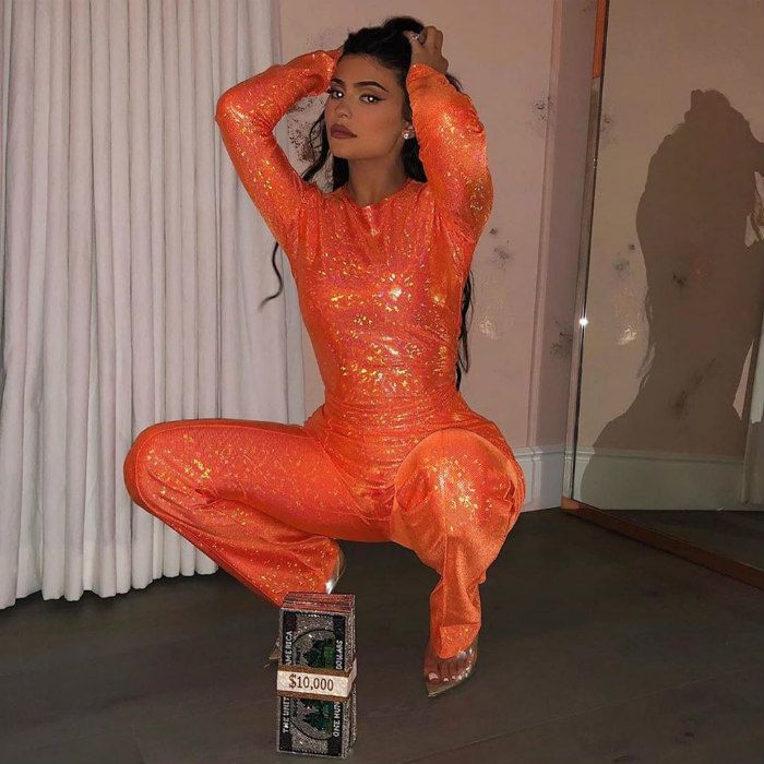 Kylie Jenner