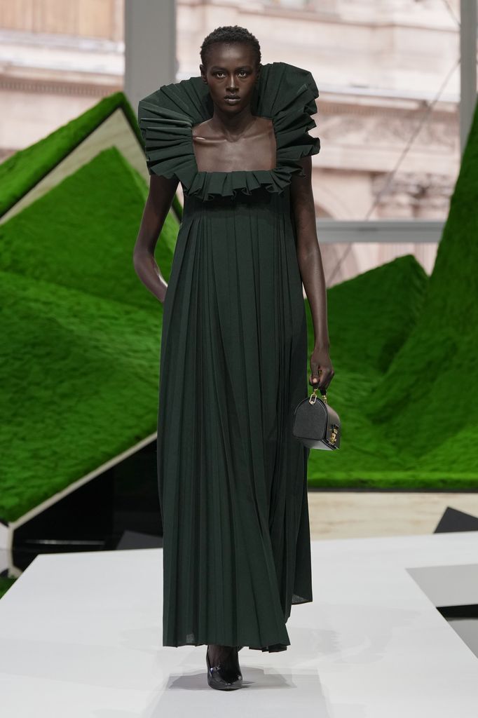 Paris Fashion Week: Louis Vuitton Otoño/Invierno 2026-2027