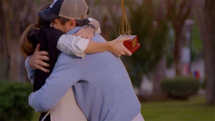 Ana Boyer gana Bake Off: Famosos al horno