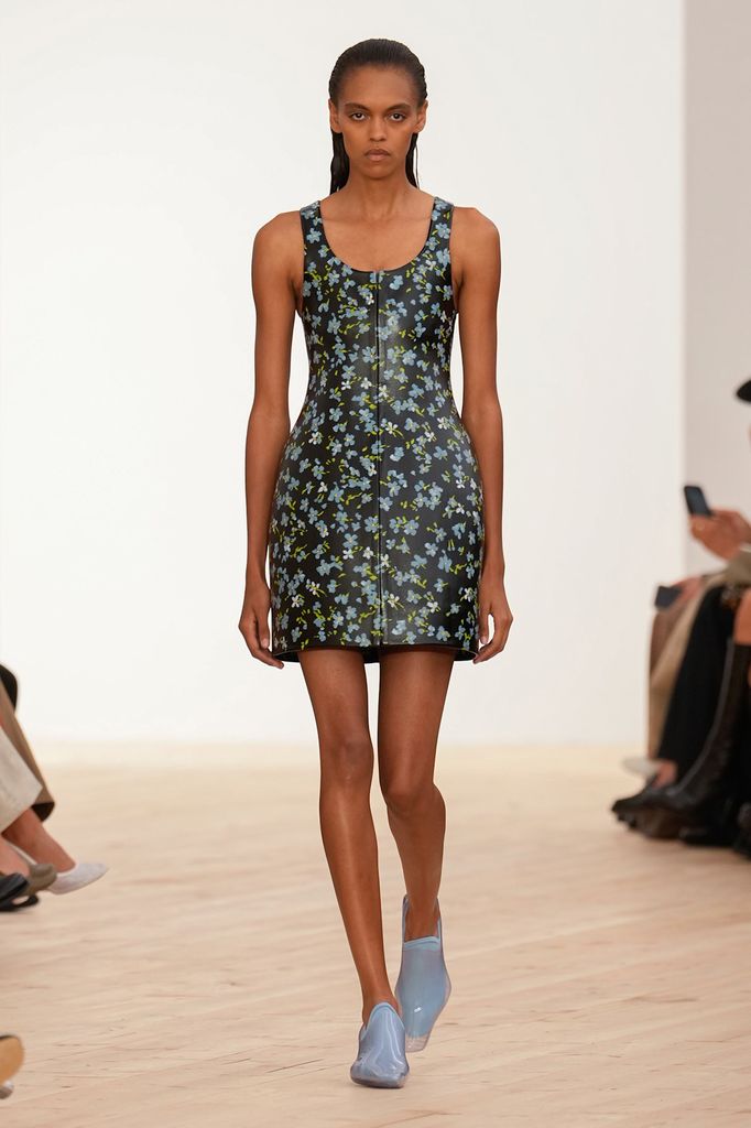 Loewe Primavera/Verano 2026